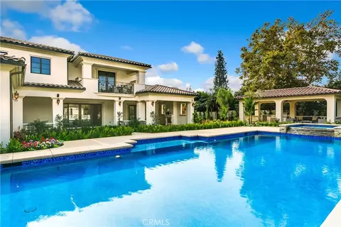 Exterior - 251 Longley Way, Arcadia, CA 91007 photo 11 of 11