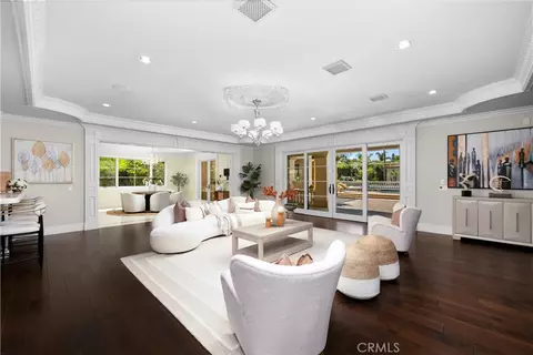 Living - 251 Longley Way, Arcadia, CA 91007 photo 6 of 7