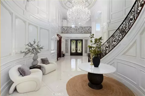 Entry Way - 251 Longley Way, Arcadia, CA 91007 photo 9 of 15