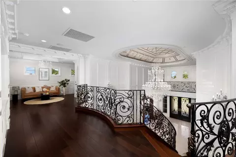 Entry Way - 251 Longley Way, Arcadia, CA 91007 photo 11 of 15