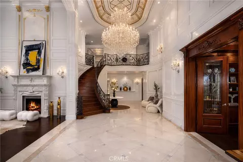 Entry Way - 251 Longley Way, Arcadia, CA 91007 photo 4 of 15