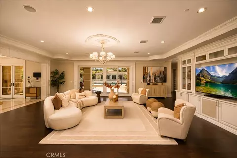 Living - 251 Longley Way, Arcadia, CA 91007 photo 5 of 7
