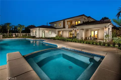 Exterior - 251 Longley Way, Arcadia, CA 91007 photo 2 of 11
