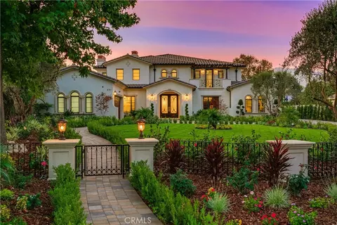 Exterior - 251 Longley Way, Arcadia, CA 91007 photo 4 of 11