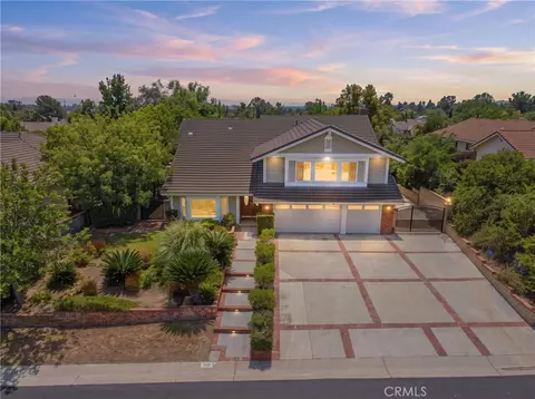 View/Area - 753 El Vallencito, Walnut, CA 91789 photo 1 of 1
