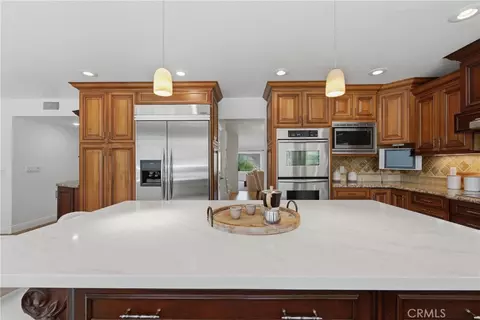 Kitchen - 753 El Vallencito, Walnut, CA 91789 photo 7 of 7