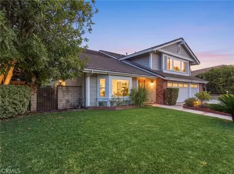753 El Vallencito, Walnut, CA 91789