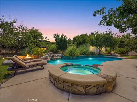 Exterior - 753 El Vallencito, Walnut, CA 91789 photo 6 of 9