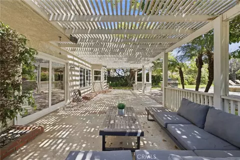 Exterior - 753 El Vallencito, Walnut, CA 91789 photo 2 of 9