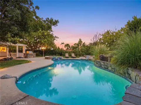 Exterior - 753 El Vallencito, Walnut, CA 91789 photo 7 of 9