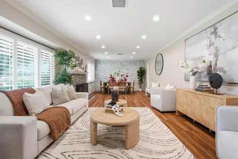 1705 N Santa Anita, Arcadia, CA 91006
