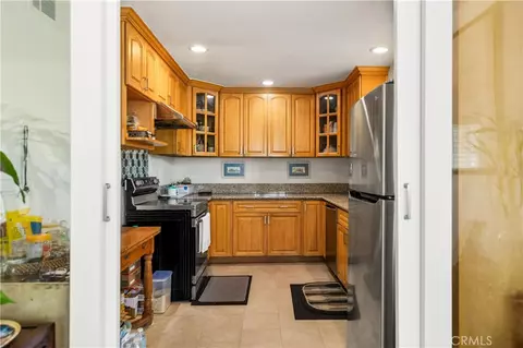 Kitchen - 777 E Valley Blvd #89, Alhambra, CA 91801 photo 2 of 3