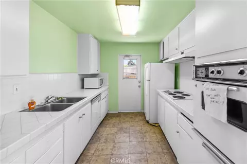 Kitchen - 777 E Valley Blvd #89, Alhambra, CA 91801 photo 3 of 3