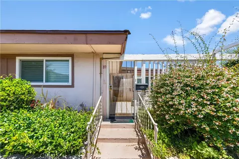 Exterior - 777 E Valley Blvd #89, Alhambra, CA 91801 photo 3 of 10