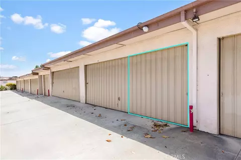 Exterior - 777 E Valley Blvd #89, Alhambra, CA 91801 photo 9 of 10