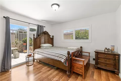 Bedroom - 777 E Valley Blvd #89, Alhambra, CA 91801 photo 1 of 2