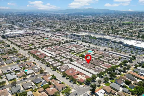 View/Area - 777 E Valley Blvd #89, Alhambra, CA 91801 photo 7 of 8
