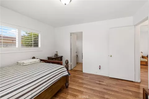 Bedroom - 777 E Valley Blvd #89, Alhambra, CA 91801 photo 2 of 2