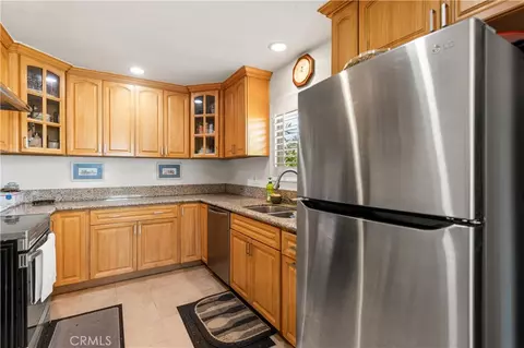 Kitchen - 777 E Valley Blvd #89, Alhambra, CA 91801 photo 1 of 3