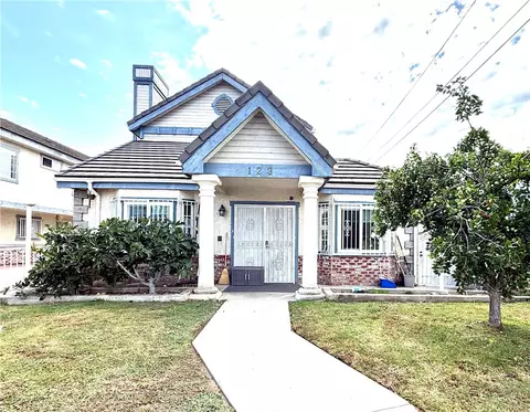 123 S Moore, Monterey Park, CA 91754
