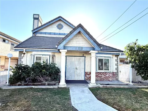 123 S Moore, Monterey Park, CA 91754