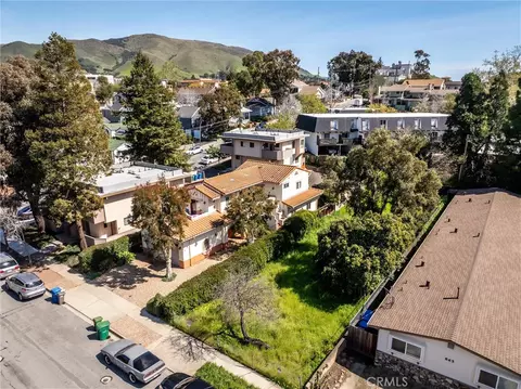 879 Walnut St, San Luis Obispo, CA 93401