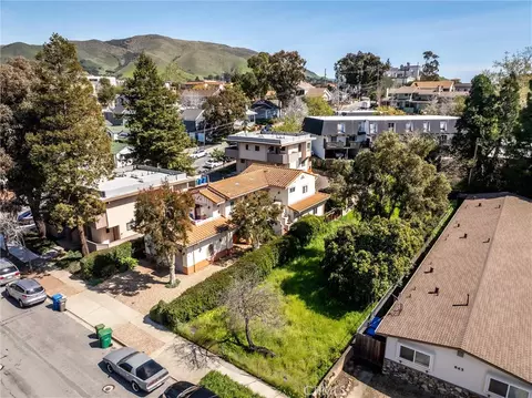 879 Walnut St, San Luis Obispo, CA 93401