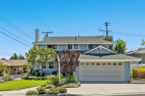 1734 Bluestone, Monterey Park, CA 91755