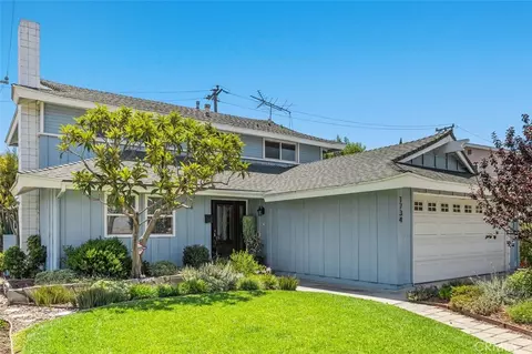 1734 Bluestone, Monterey Park, CA 91755