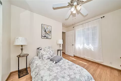 Bedroom - 4255 Lynd Ave, Arcadia, CA 91006 photo 2 of 3
