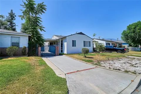 Exterior - 4255 Lynd Ave, Arcadia, CA 91006 photo 6 of 8