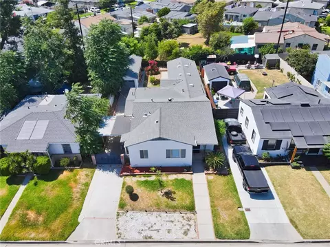 View/Area - 4255 Lynd Ave, Arcadia, CA 91006 photo 1 of 1