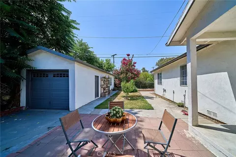 Exterior - 4255 Lynd Ave, Arcadia, CA 91006 photo 4 of 8