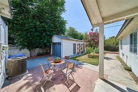 Exterior - 4255 Lynd Ave, Arcadia, CA 91006 photo 7 of 8