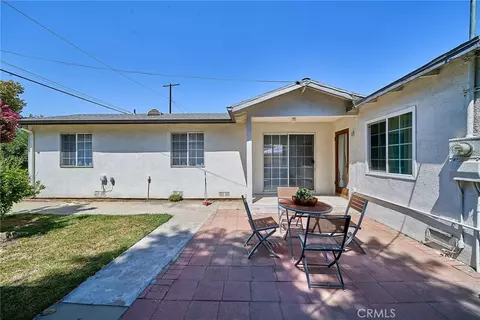 Exterior - 4255 Lynd Ave, Arcadia, CA 91006 photo 3 of 8