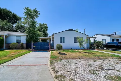 Exterior - 4255 Lynd Ave, Arcadia, CA 91006 photo 5 of 8