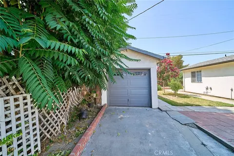 Exterior - 4255 Lynd Ave, Arcadia, CA 91006 photo 8 of 8