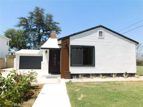 9037 Callita St, San Gabriel, CA 91775