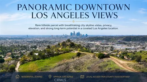 0 Fenn St, Los Angeles, CA 90031