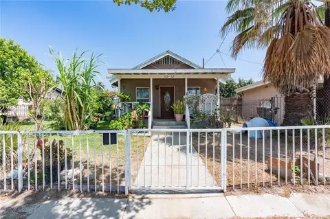 325 W Crescent Dr, Azusa, CA 91702