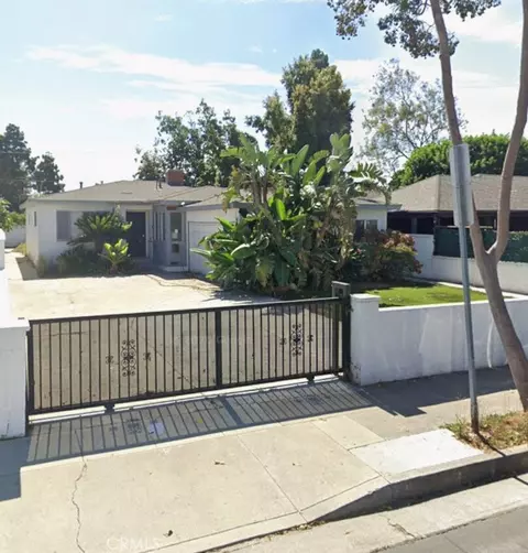 3354 Virginia Ave, Santa Monica, CA 90404