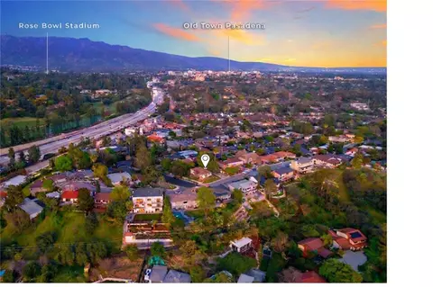 View/Area - 130 Sequoia Dr, Pasadena, CA 91105 photo 7 of 7