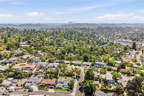 View/Area - 130 Sequoia Dr, Pasadena, CA 91105 photo 3 of 7