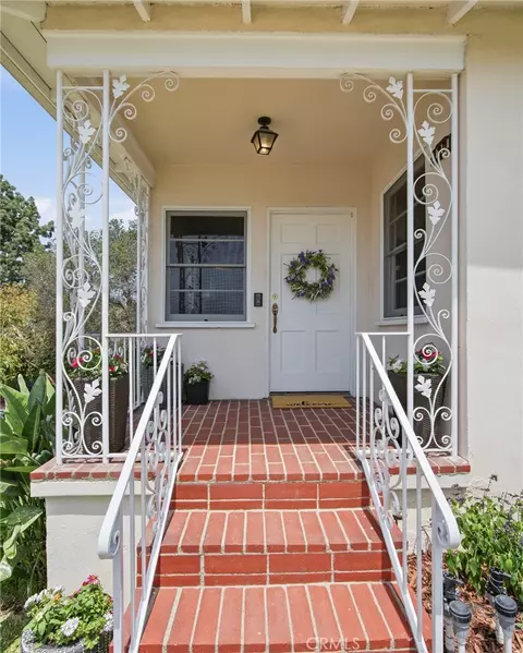 Exterior - 130 Sequoia Dr, Pasadena, CA 91105 photo 1 of 9