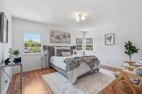 Bedroom - 130 Sequoia Dr, Pasadena, CA 91105 photo 1 of 4