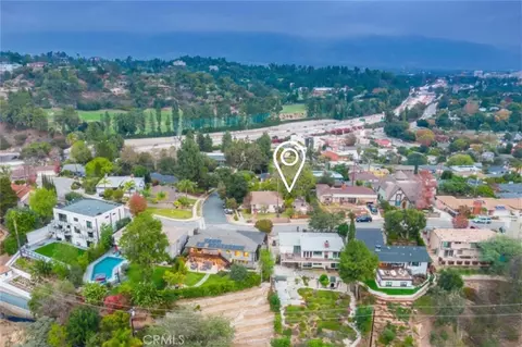 View/Area - 130 Sequoia Dr, Pasadena, CA 91105 photo 6 of 7