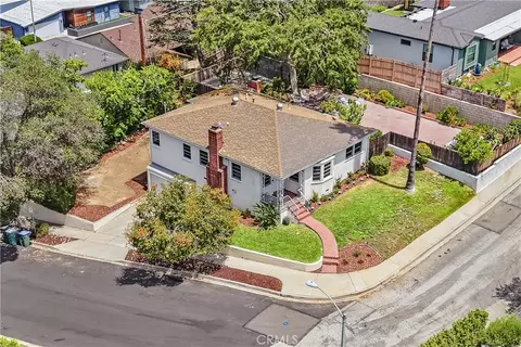 View/Area - 130 Sequoia Dr, Pasadena, CA 91105 photo 1 of 7