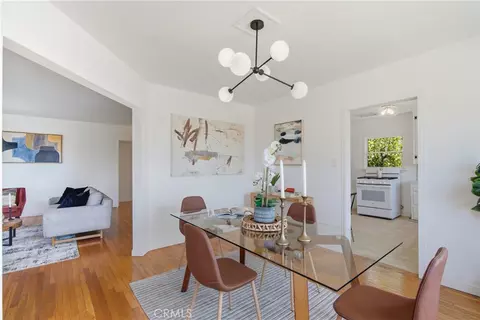 Dining - 130 Sequoia Dr, Pasadena, CA 91105 photo 2 of 2
