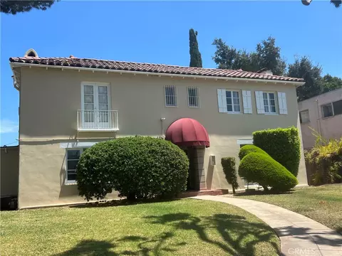 1171 Huntington Dr, South Pasadena, CA 91030