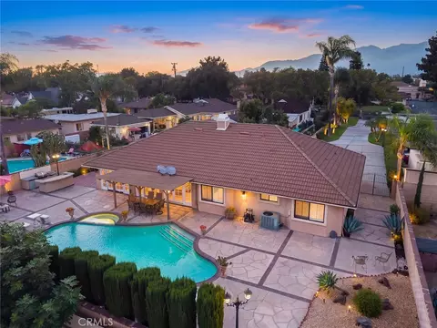 9450 Broadway, Temple City, CA 91780